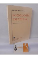 FONOLOG�A ESPA�OLA