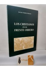 LOS CRISTIANOS EN EL FRENTE OBRERO