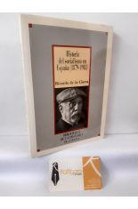 HISTORIA DEL SOCIALISMO EN ESPA�A (1879-1983)