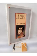EL REINADO DE FERNANDO VII