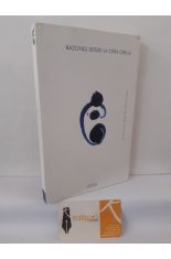 RAZONES DESDE LA OTRA ORILLA. CUADERNOS DE APUNTES V