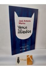 VENCE TUS MIEDOS