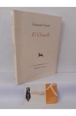 EL CHIQUILLO