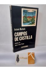 CAMPOS DE CASTILLA
