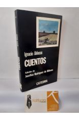 CUENTOS