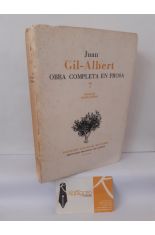 OBRA COMPLETA EN PROSA 7: HERACL�S DRAMA PATRIO