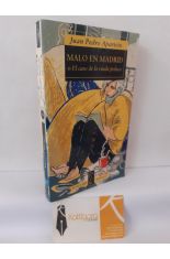 MALO EN MADRID O EL CASO DE LA VIUDA POLACA