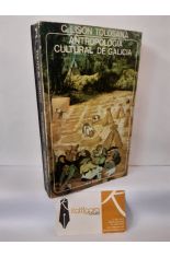 ANTROPOLOG�A CULTURAL DE GALICIA