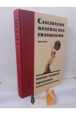 CANCIONERO GENERAL DEL FRANQUISMO 1939-1975