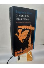 EL CANTO DE LAS SIRENAS. ARGUMENTOS MUSICALES