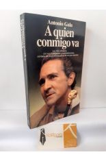 A QUIEN CONMIGO VA