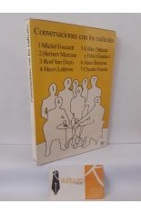 CONVERSACIONES CON LOS RADICALES