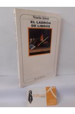 EL LADR�N DE LIBROS Y OTRAS BIBLIOMAN�AS