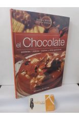 EL CHOCOLATE