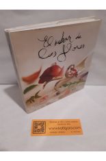 EL SABOR DE LAS FLORES