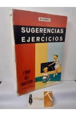 SUGERENCIAS Y EJERCICIOS. LIBRO DEL MAESTRO. TERCER CURSO