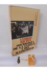 SOCIOLOG�A DE LA FAMILIA Y DEL MATRIMONIO