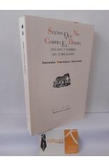 SUE�OS QUE NO COMPRA EL DINERO (BALANCE Y NOMBRES DEL SURREALISMO)