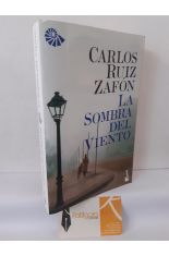 LA SOMBRA DEL VIENTO