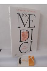 LOS MEDICI, MI FAMILIA