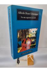 NO ME ESPEREN EN ABRIL