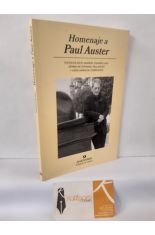 HOMENAJE A PAUL AUSTER