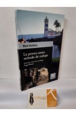 LA PEREZA COMO M�TODO DE TRABAJO