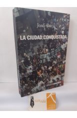 LA CIUDAD CONQUISTADA