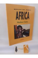 M�SICAS DEL MUNDO. �FRICA