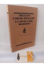 LA M�SICA DEL DESIERTO Y OTROS POEMAS