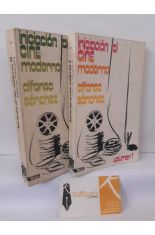 INICIACI�N AL CINE MODERNO