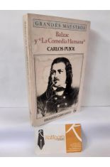 BALZAC Y LA COMEDIA HUMANA