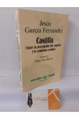 CASTILLA (ENTRE LA PERCEPCI�N DEL ESPACIO Y LA TRADICI�N ERUDITA)
