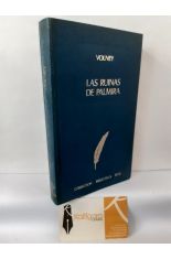 LAS RUINAS DE PALMIRA - LA LEY NATURAL