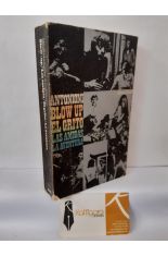 BLOW UP - EL GRITO - LAS MIGAS - LA AVENTURA