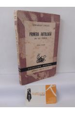 PRIMERA ANTOLOG�A DE SUS VERSOS