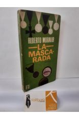 LA MASCARADA