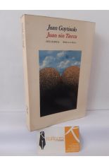 JUAN SIN TIERRA