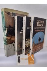 LOS PASOS CONTADOS 1 AL 4 (4 TOMOS)