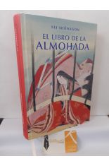 EL LIBRO DE LA ALMOHADA