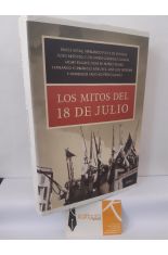 LOS MITOS DEL 18 DE JULIO