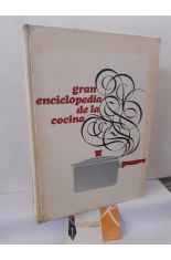 GRAN ENCICLOPEDIA DE LA COCINA