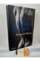 EL HOMBRE DESNUDO