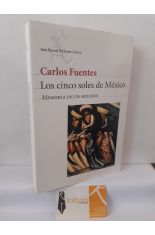 LOS CINCO SOLES DE M�XICO, MEMORIA DE UN MILENIO