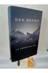 LA CONSPIRACI�N