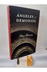 �NGELES Y DEMONIOS