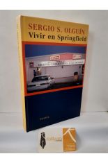 VIVIR EN SPRINGFIELD