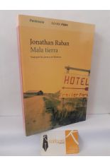 MALA TIERRA, VIAJE POR LOS YERMOS DE MONTANA