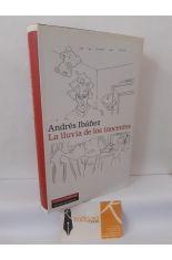 LA LLUVIA DE LOS INOCENTES