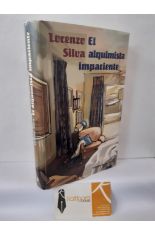 EL ALQUIMISTA IMPACIENTE